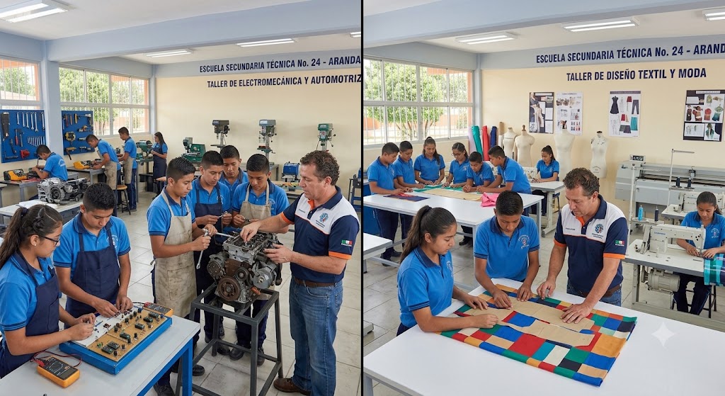 Actividades Extraescolares