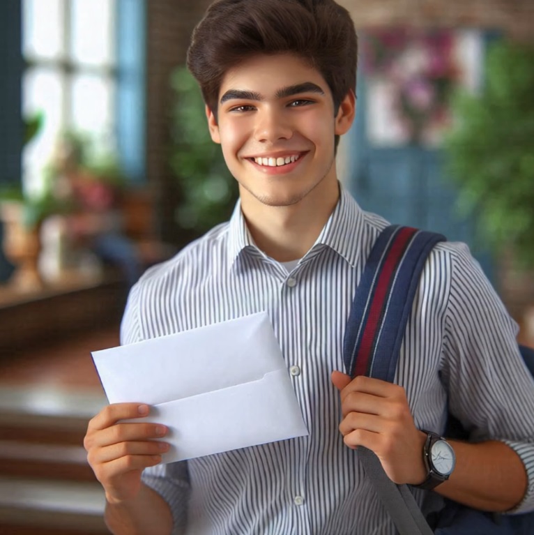 Becas y Apoyos