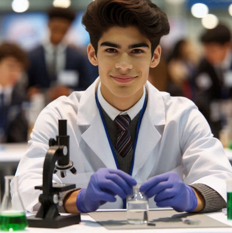 Feria de Ciencias
